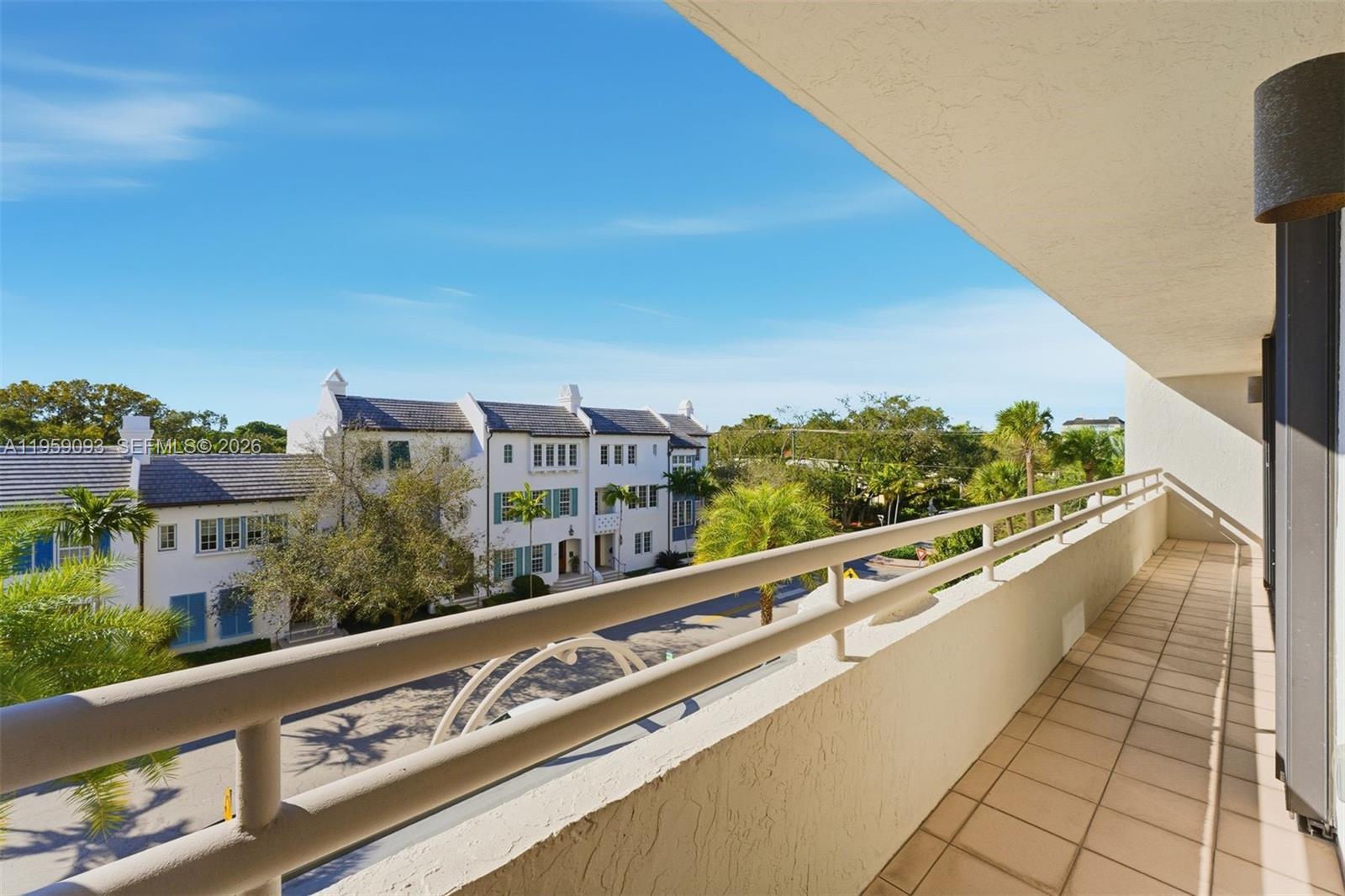 GABLES LAROC CONDO - Residential