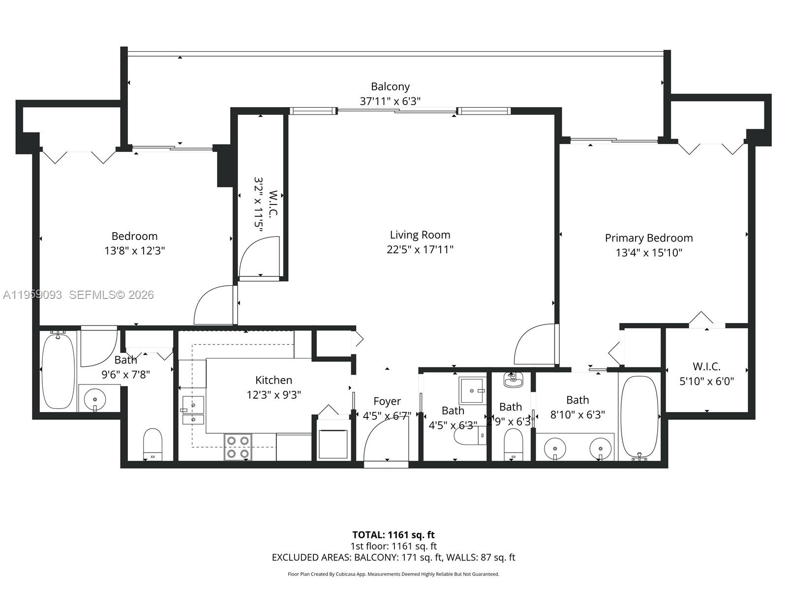 GABLES LAROC CONDO - Residential