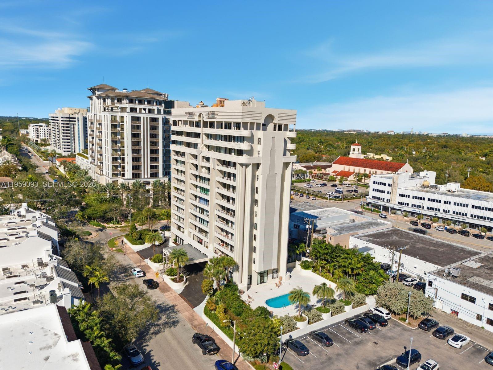 GABLES LAROC CONDO - Residential