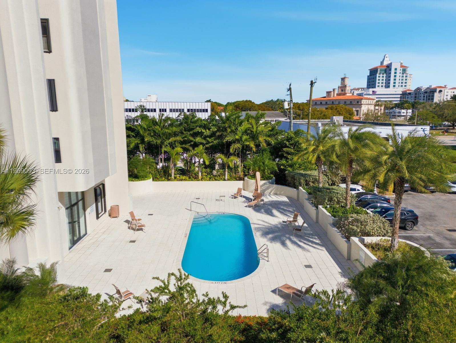 GABLES LAROC CONDO - Residential