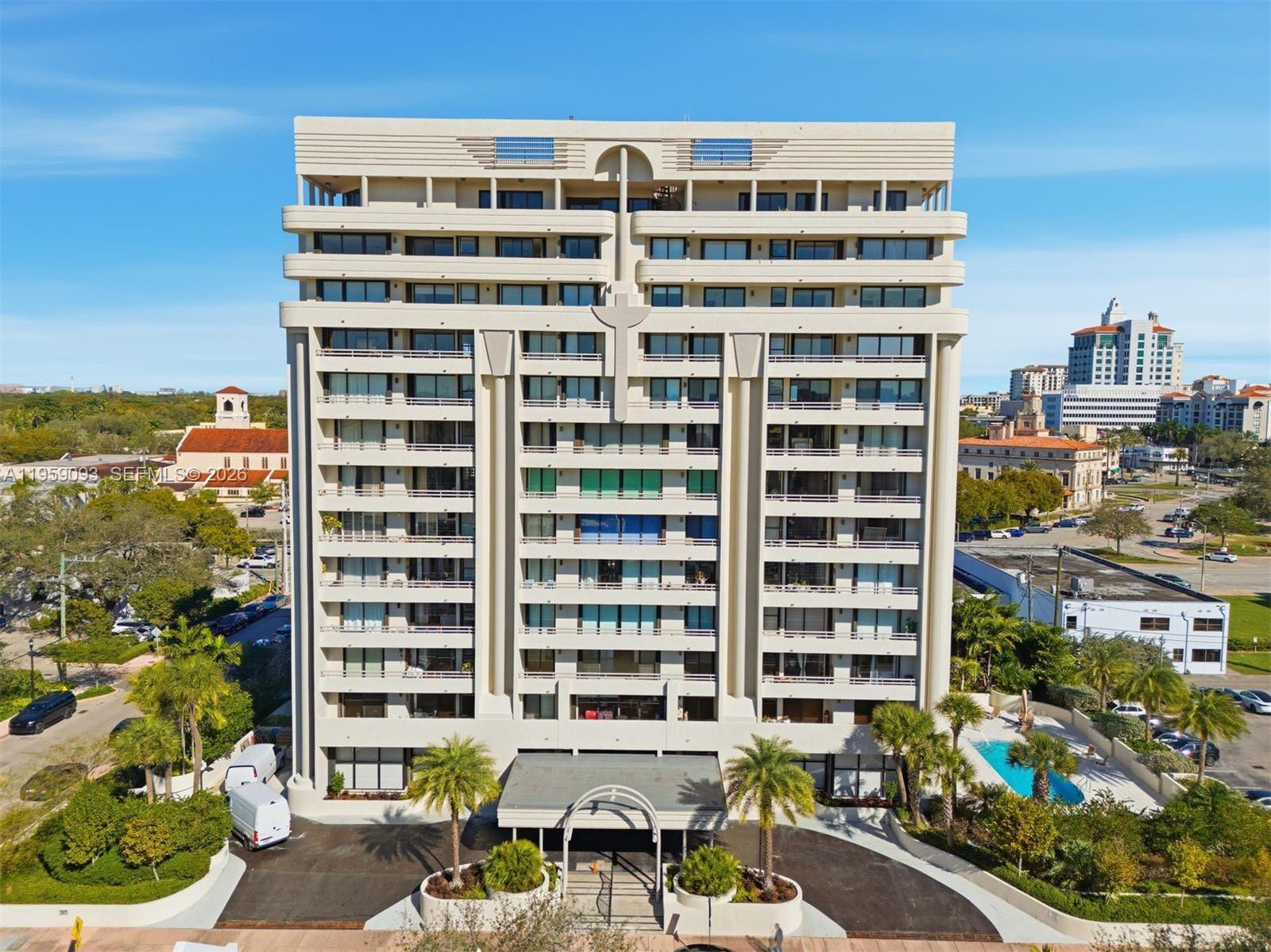 GABLES LAROC CONDO - Residential