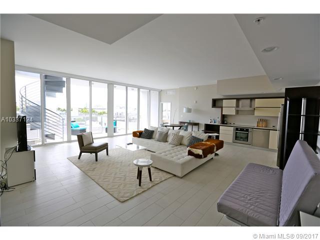 Artepark South - Residential Lease