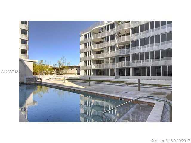 Artepark South - Residential Lease