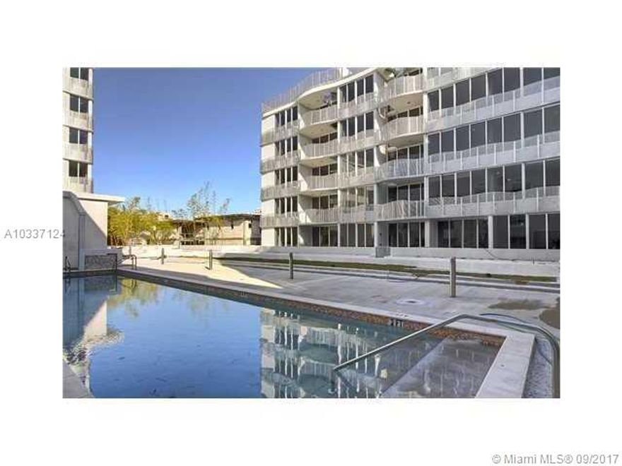 Incredible Artecity Penthouse with a huge private roof-top terrace! Beautifully finished and sunlit, this split floor-plan 2-bedroom 2-bath unit features large living spaces with an open high end kitchen, 178 SF terrace, high ceilings throughout, & more. Both bedrooms with en-suite modern baths and large closets. Artecity is a unique and central South Beach development with exceptional design and finishes, 2 pools, gym, valet parking, game room, & beach service. Located close to Lincoln Road, the beach, and the best restaurants and nightlife in South Beach! Offered furnished as well for $5,175.