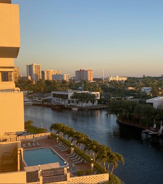 OCEAN VIEW TOWERS - Residential Lease