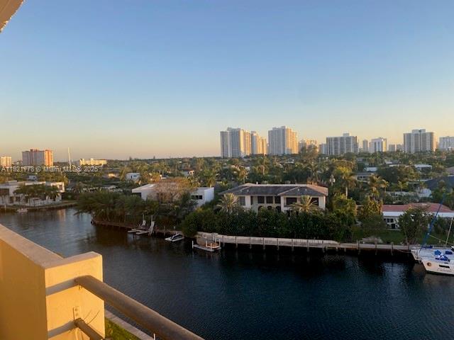 OCEAN VIEW TOWERS - Residential Lease