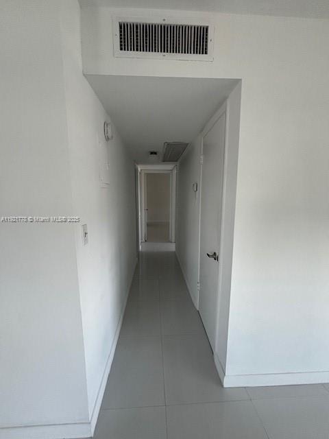 OCEAN VIEW TOWERS - Residential Lease