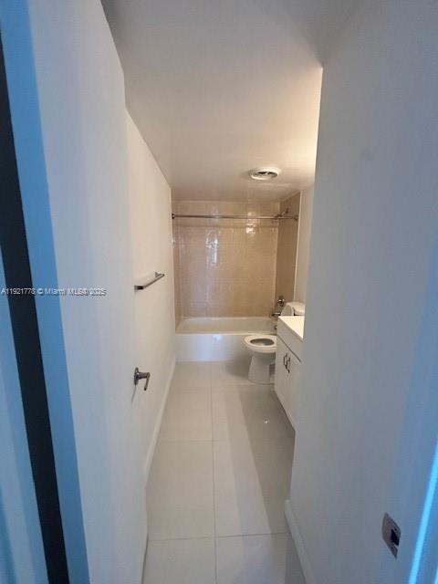 OCEAN VIEW TOWERS - Residential Lease