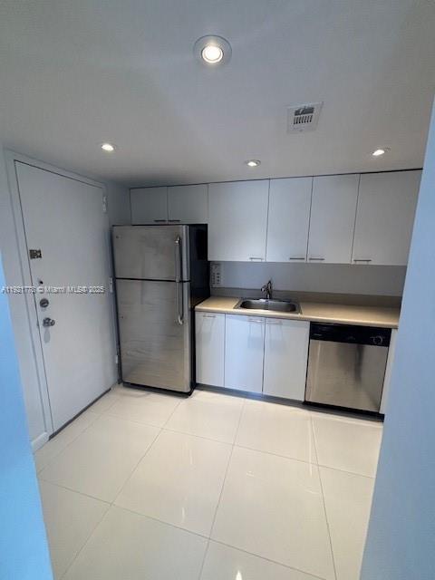 OCEAN VIEW TOWERS - Residential Lease