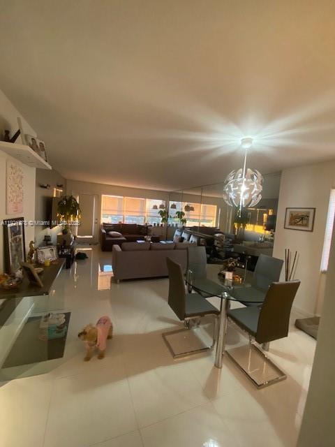 OCEAN VIEW TOWERS - Residential Lease