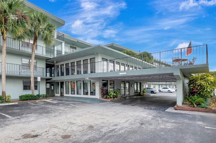 *NOW WITH BRAND NEW WASHER AND DRYER IN UNIT* MOTIVATED SELLER! Move-In Ready! Quick HOA Approval! NO SPECIAL ASSESSMENTS! 
Move in or rent immediately! ALL AGES COMMUNITY & INVESTOR FRIENDLY
Benefit from the lower taxes thanks to its unincorporated Palm Beach County location.
This unit is FRESHLY PAINTED, features a BRAND NEW AC, and offers the convenience of in-unit laundry hookups. An additional storage cage is included for extra space! HOA maintenance covers high-speed internet with 140 cable channels, water, sewer, trash, and roof repairs.
Enjoy fantastic community amenities, including a pool and sauna, tennis and pickleball courts, a BBQ picnic area, and assigned parking with plenty of guest parking. The secure lobby adds an extra layer of convenience and safety.