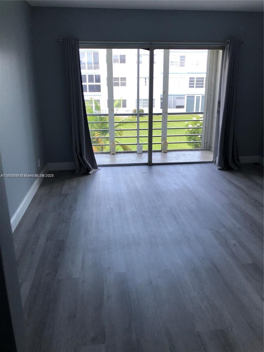 SHERIDAN LAKES CONDO APTS - Residential Lease