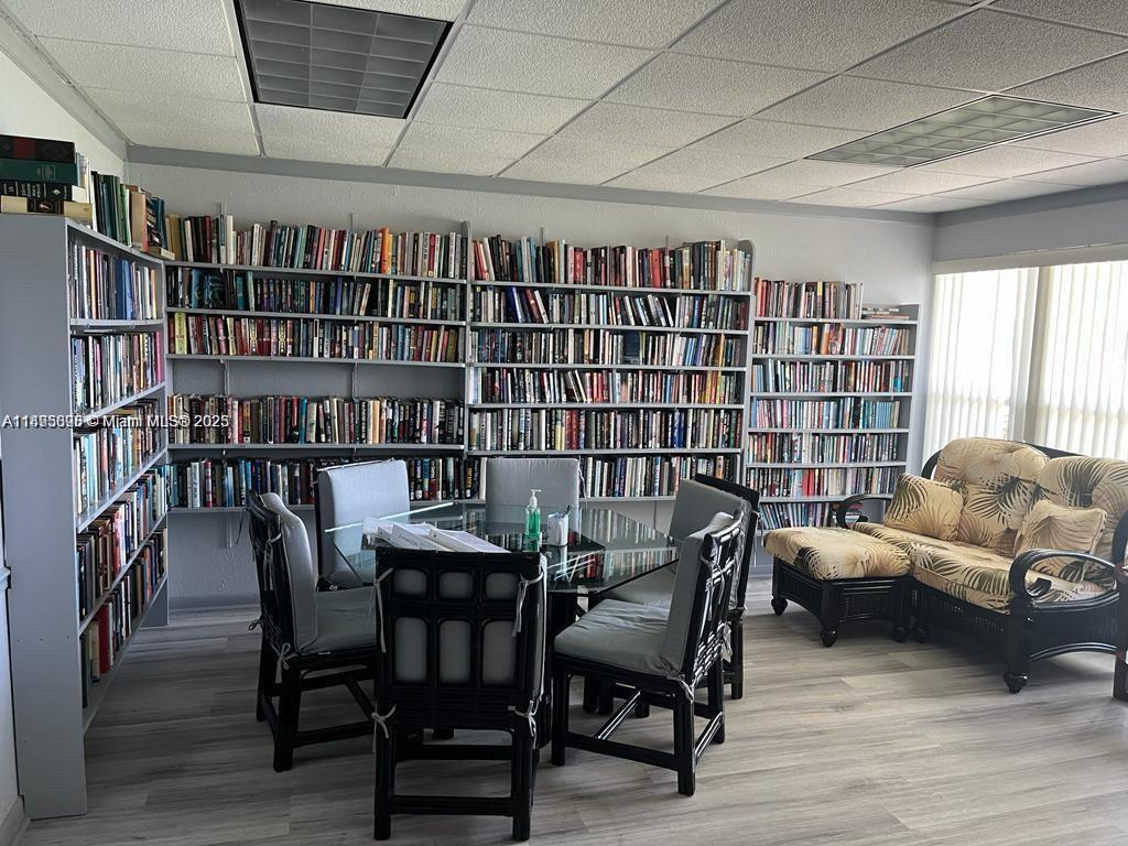 SHERIDAN LAKES CONDO APTS - Residential Lease