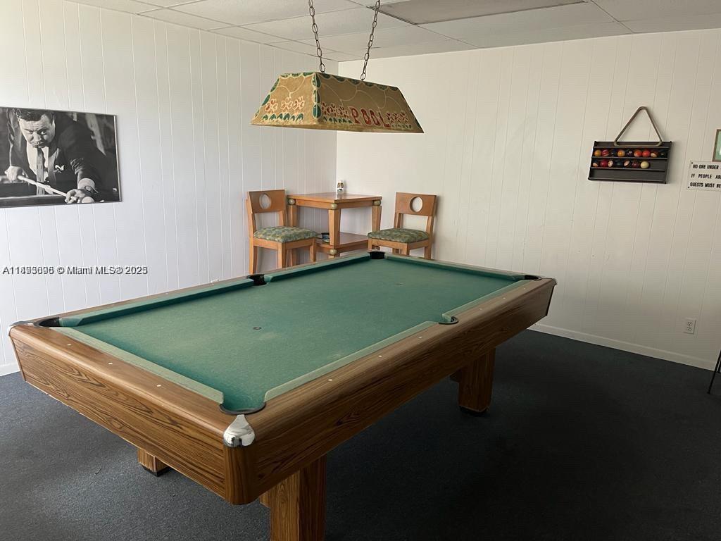 SHERIDAN LAKES CONDO APTS - Residential Lease