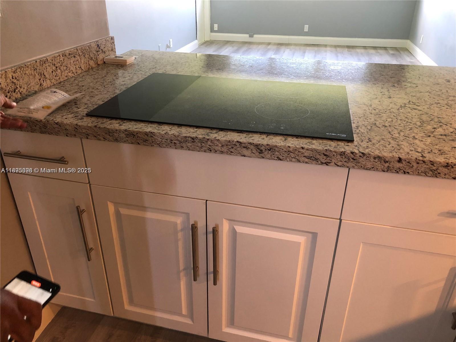 SHERIDAN LAKES CONDO APTS - Residential Lease