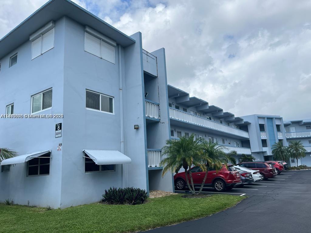 SHERIDAN LAKES CONDO APTS - Residential Lease