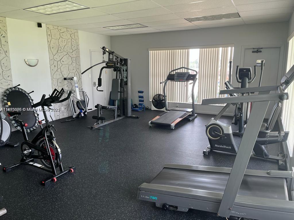 SHERIDAN LAKES CONDO APTS - Residential Lease