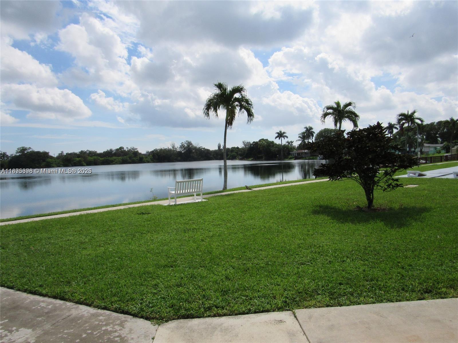 SHERIDAN LAKES CONDO APTS - Residential Lease