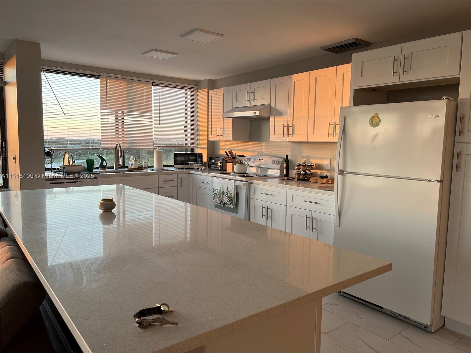 YORKTOWN CONDO - Residential Lease