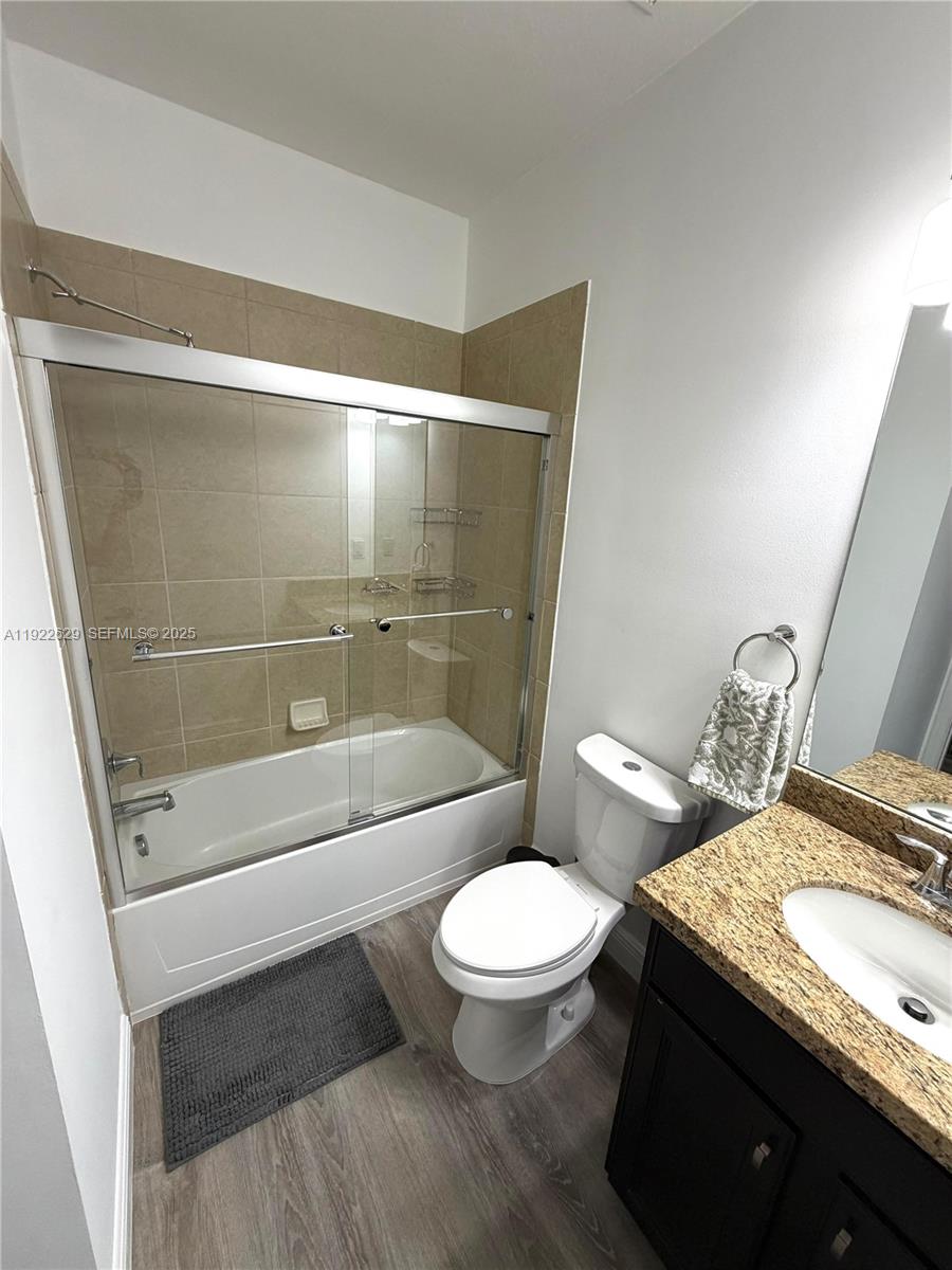 MEADOW PINES - Residential Lease