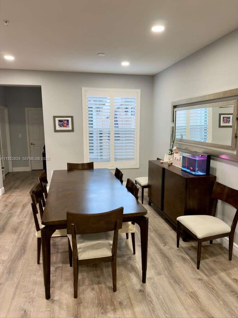 MEADOW PINES - Residential Lease