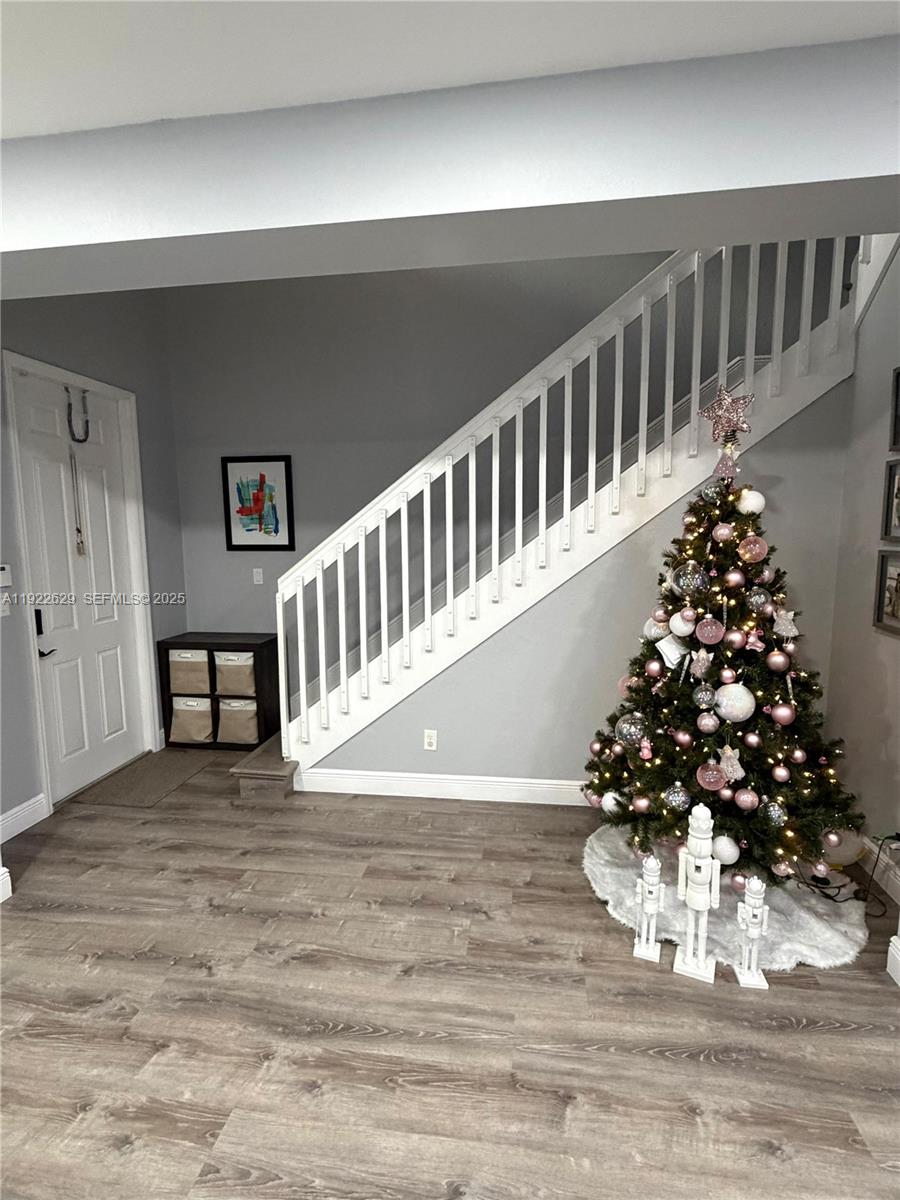 MEADOW PINES - Residential Lease