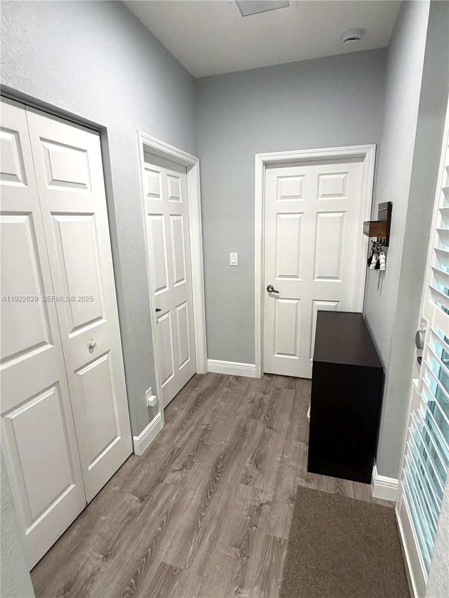 MEADOW PINES - Residential Lease