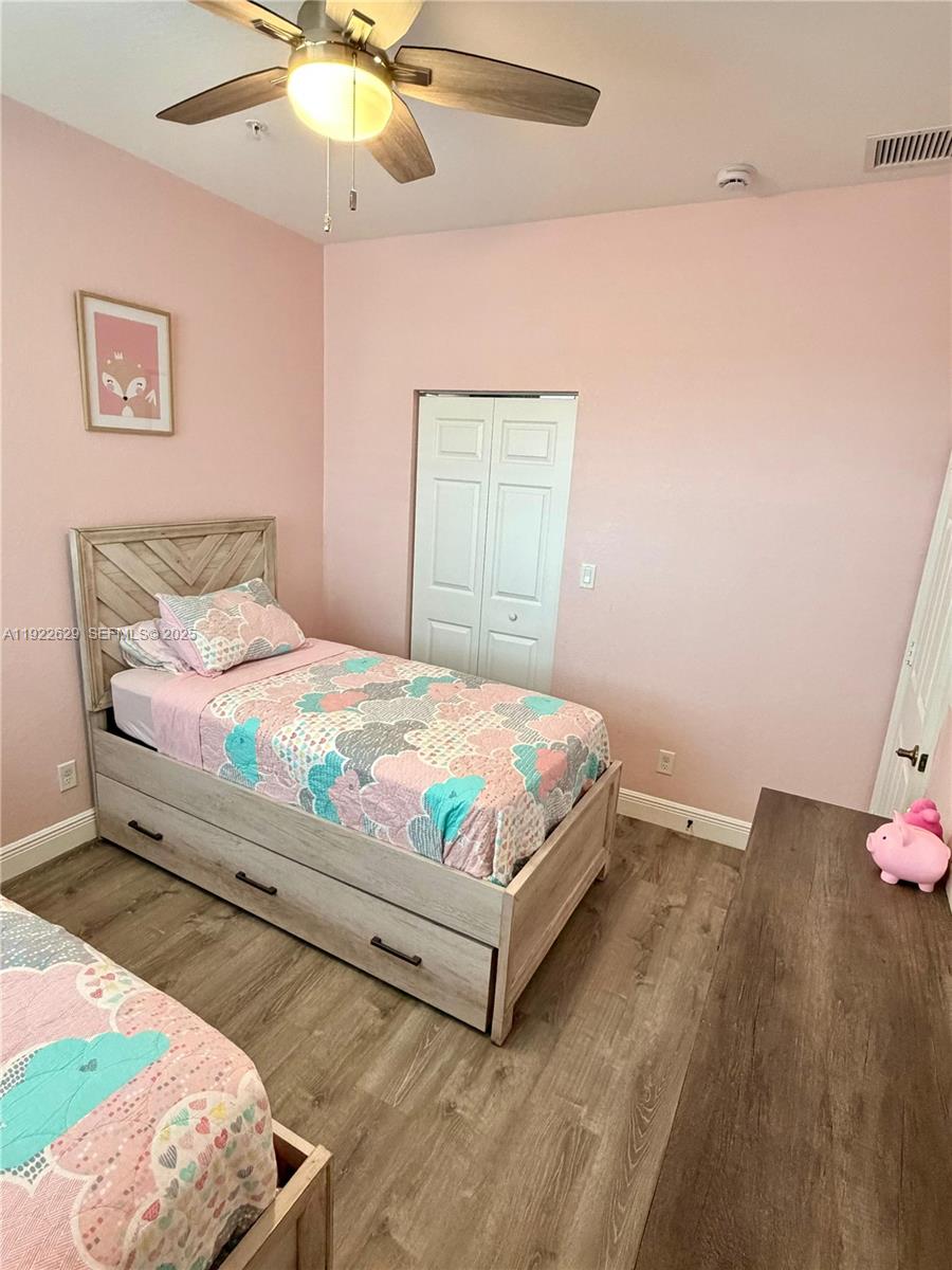 MEADOW PINES - Residential Lease