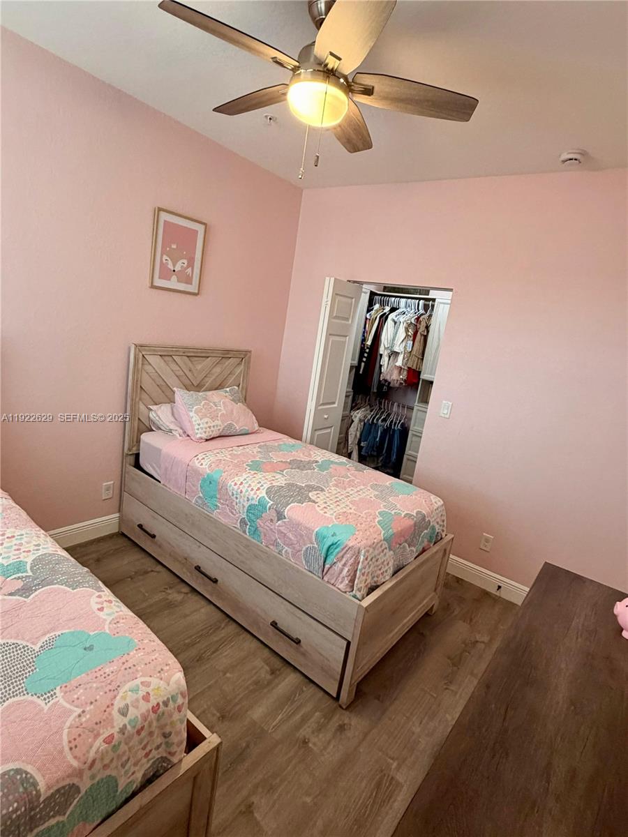 MEADOW PINES - Residential Lease