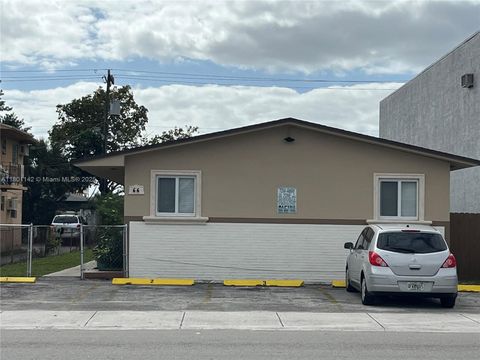 66 W 9th St Hialeah FL 33010