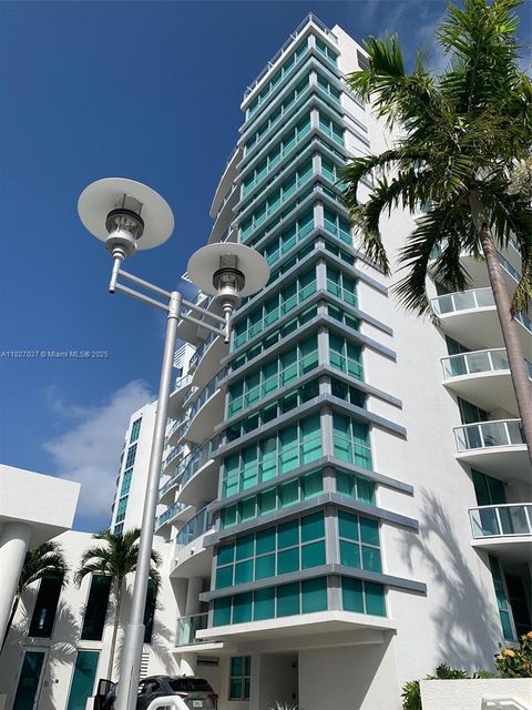 3131 NE 188th St 2-909 Aventura FL 33180
