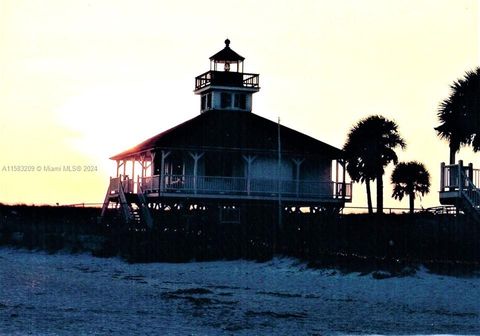 A home in Port Charlotte