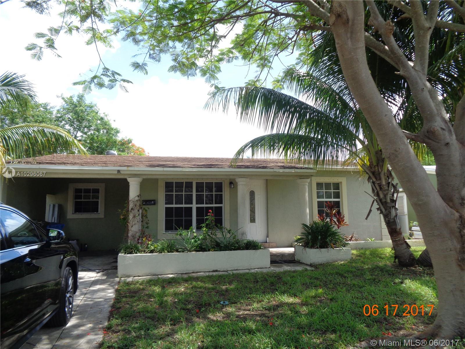 NORTH ANDREWS TERRACE - Residential Lease