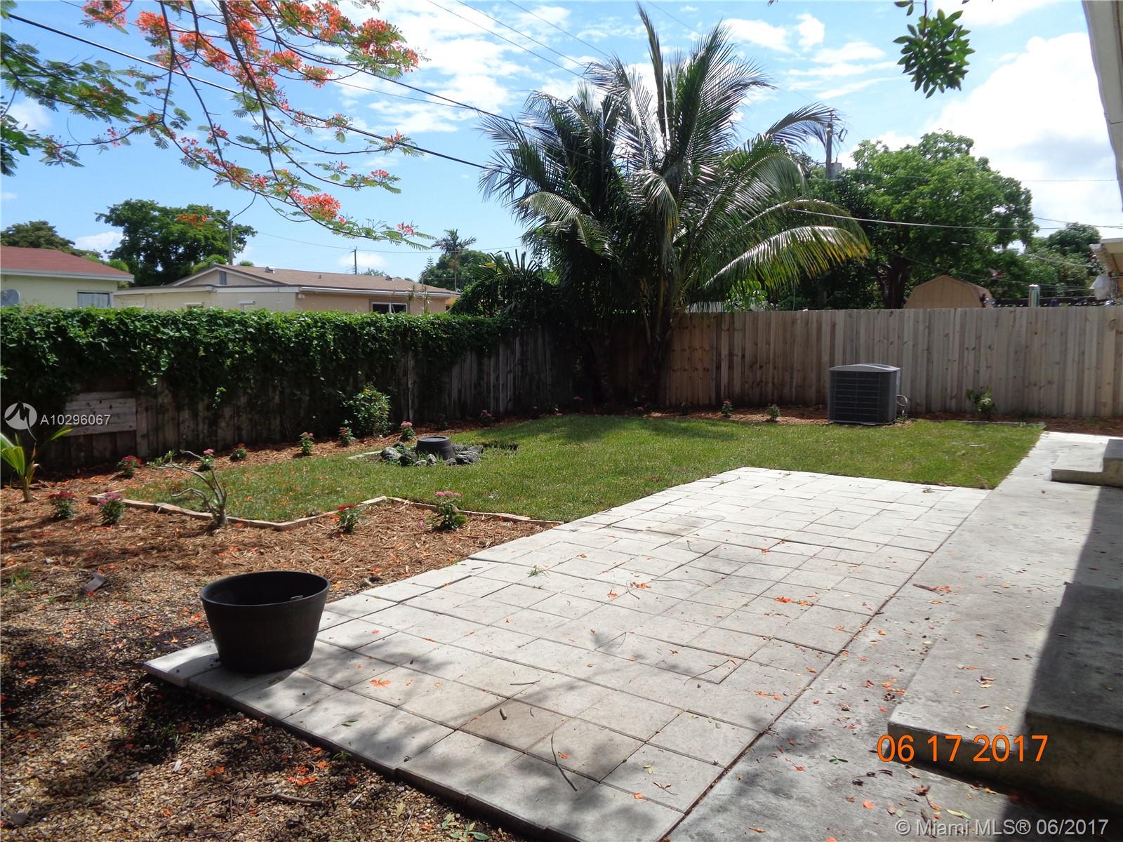 NORTH ANDREWS TERRACE - Residential Lease