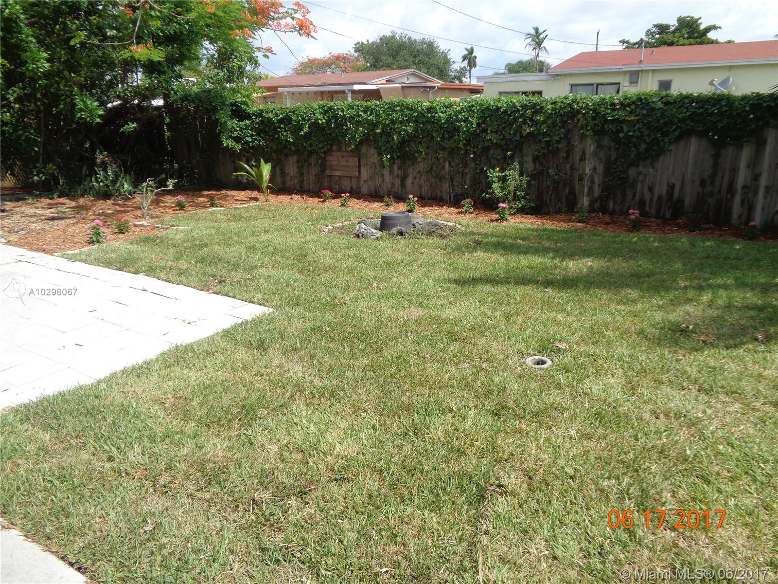 NORTH ANDREWS TERRACE - Residential Lease