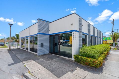 4885 NW 7th Ave Miami FL 33127