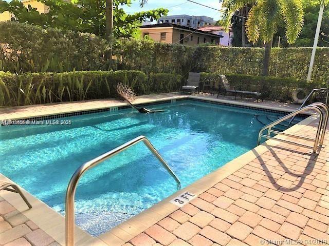 VILLA CALABRIA CONDO - Residential Lease