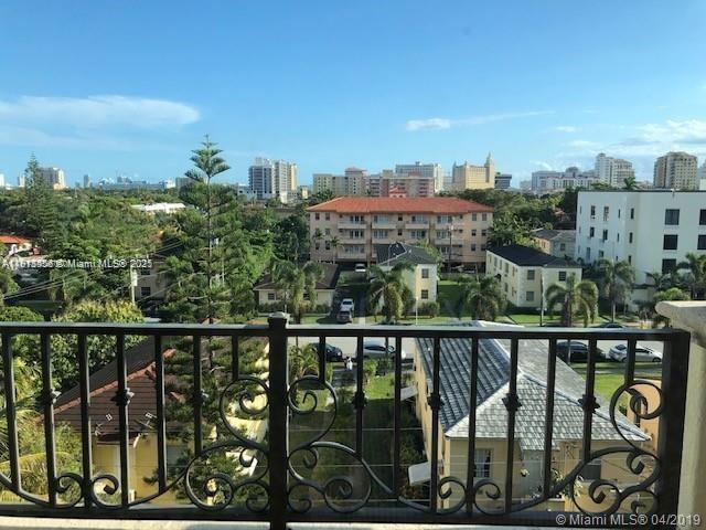 VILLA CALABRIA CONDO - Residential Lease