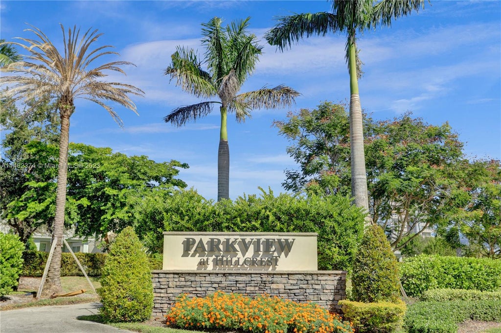 Photo of 4334 Large Leaf Ln #4334, Hollywood, FL 33021 (MLS # A11482374)