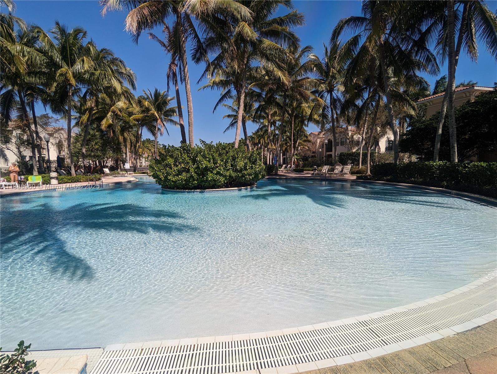 VILLA FLORA CONDO - Residential Lease