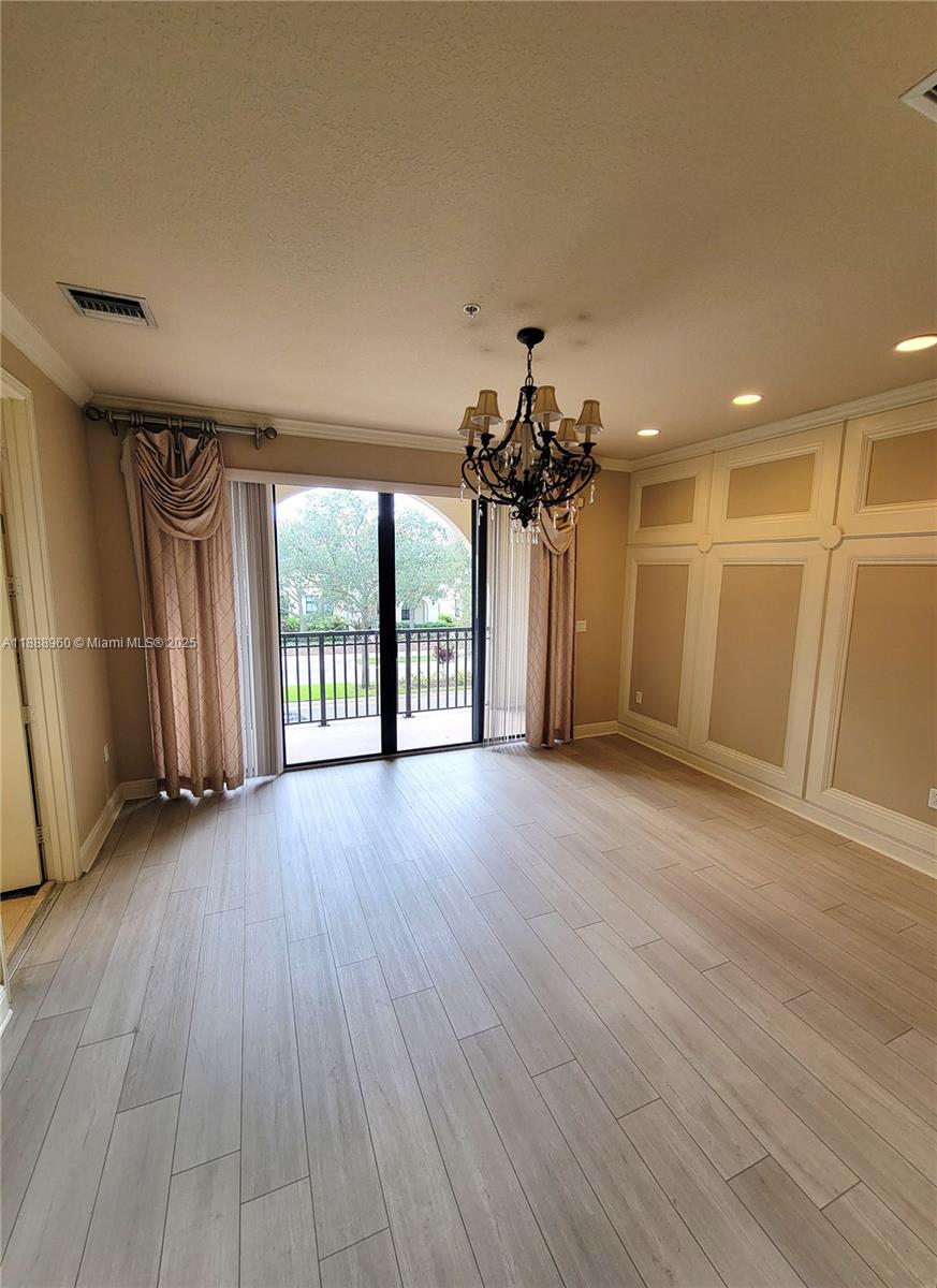 VILLA FLORA CONDO - Residential Lease