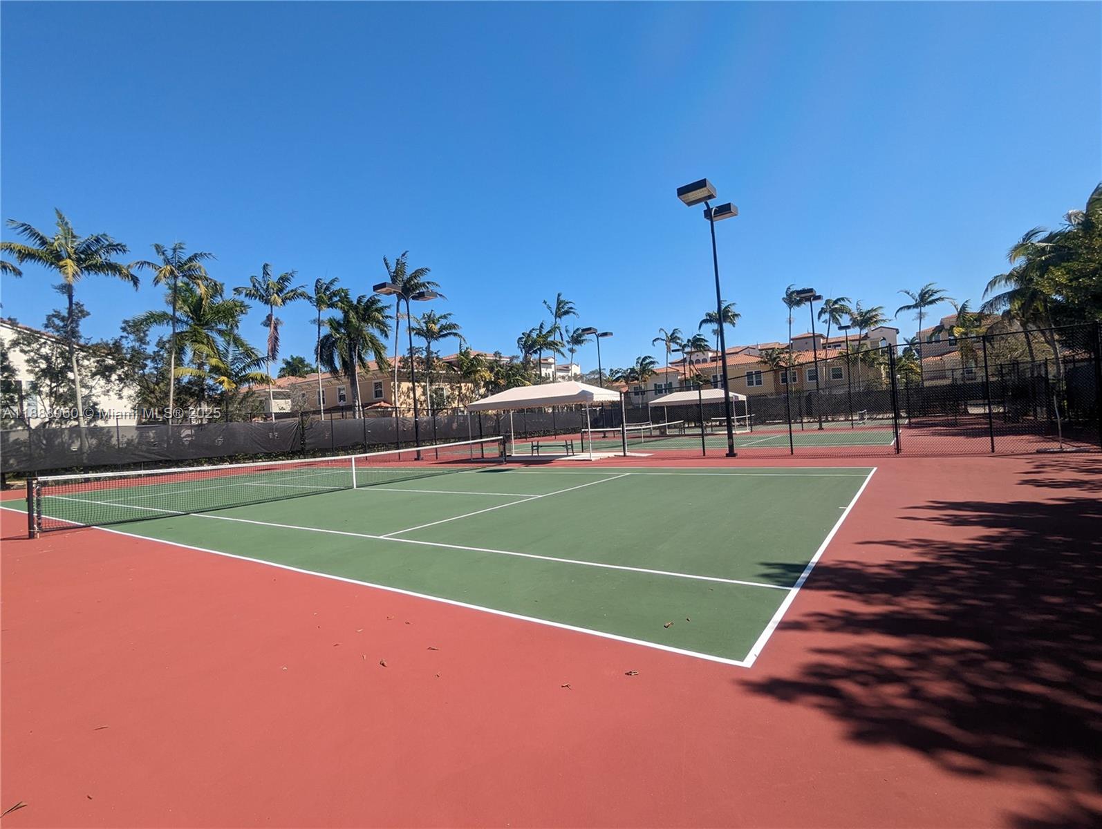 VILLA FLORA CONDO - Residential Lease
