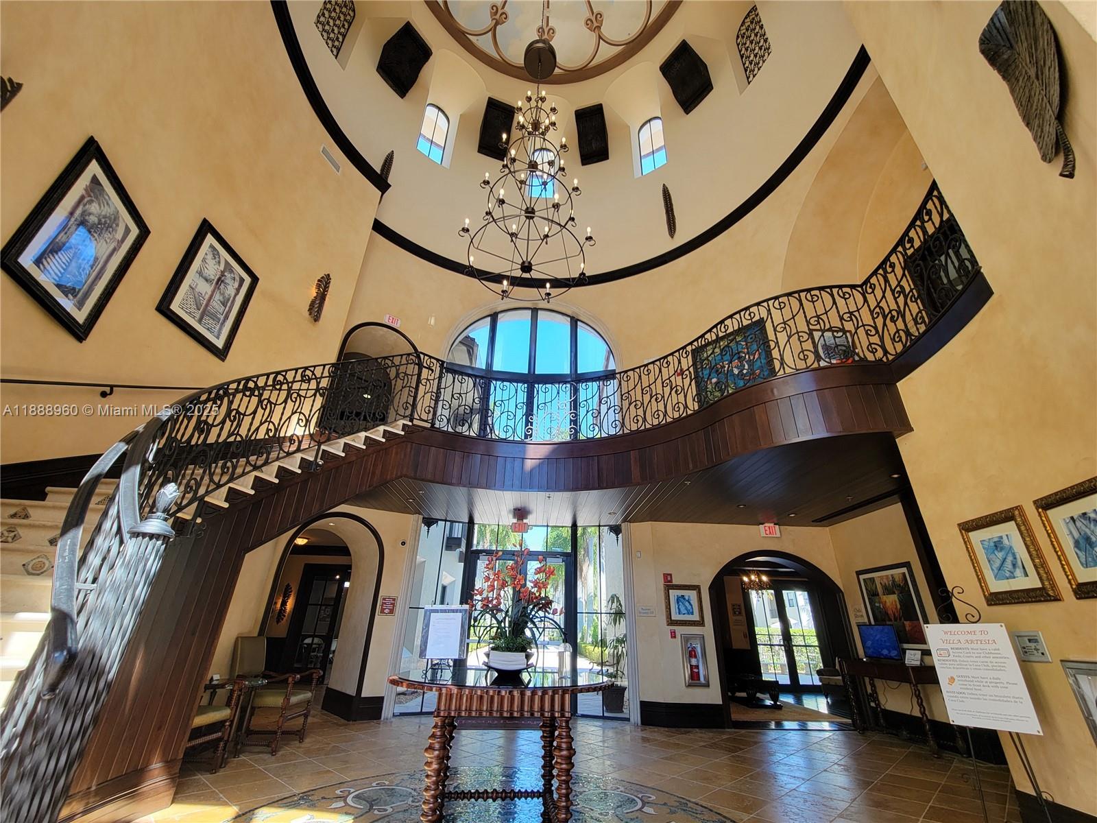 VILLA FLORA CONDO - Residential Lease