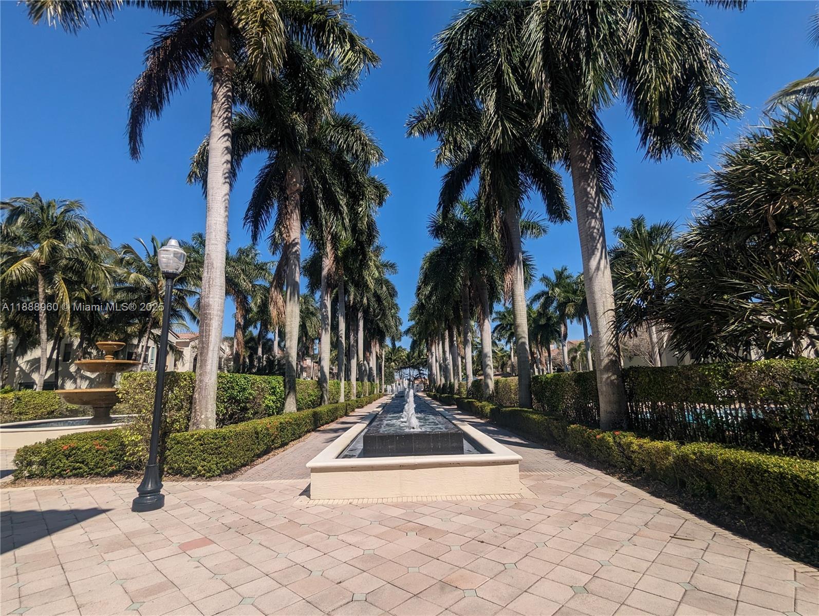 VILLA FLORA CONDO - Residential Lease