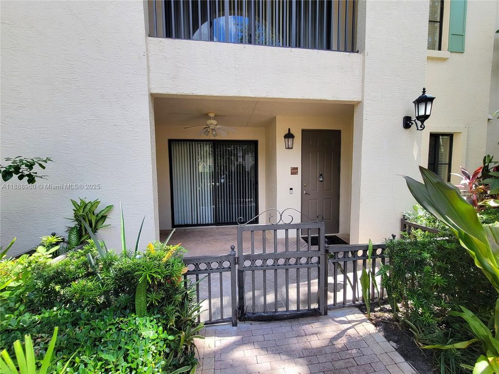 Photo of 3020 NW 125th Ave #105, Sunrise, FL 33323 (MLS # A11888960)