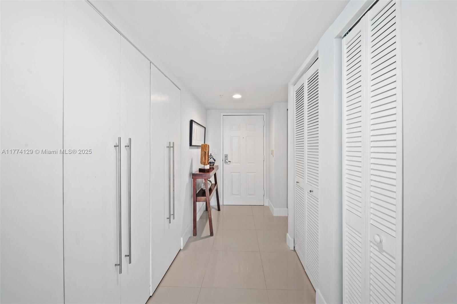 THE MARK ON BRICKELL COND - Residential Lease