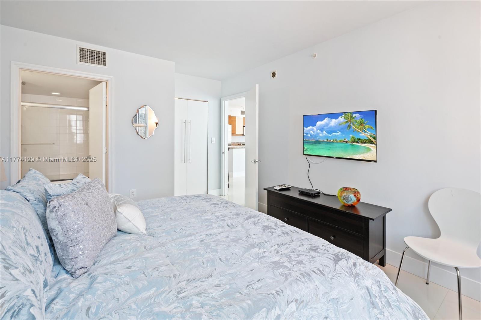 THE MARK ON BRICKELL COND - Residential Lease
