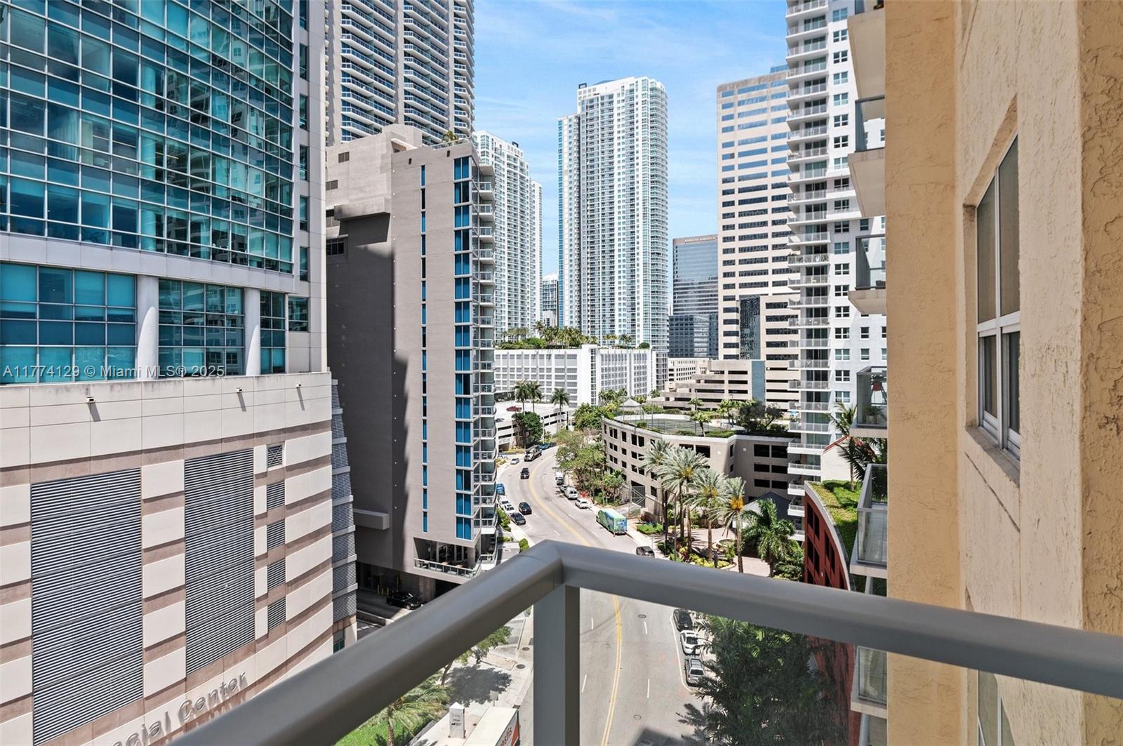 THE MARK ON BRICKELL COND - Residential Lease