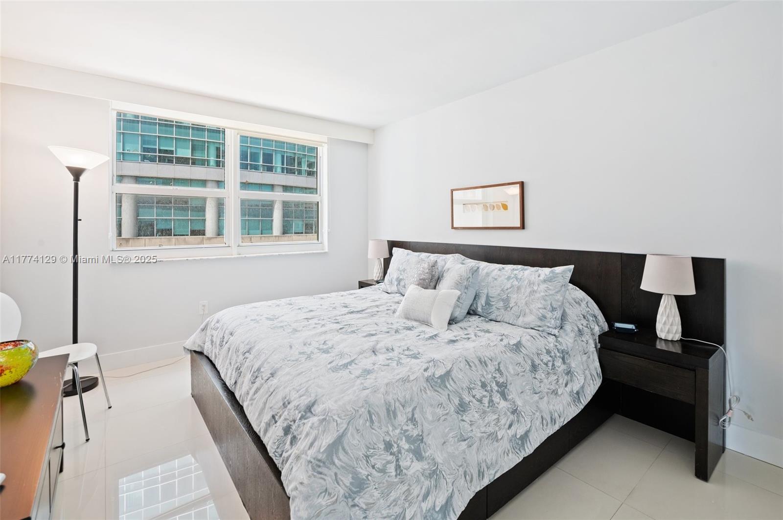 THE MARK ON BRICKELL COND - Residential Lease