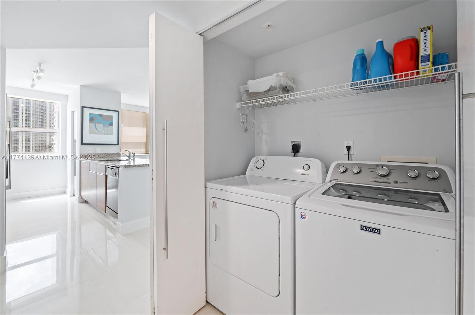 THE MARK ON BRICKELL COND - Residential Lease